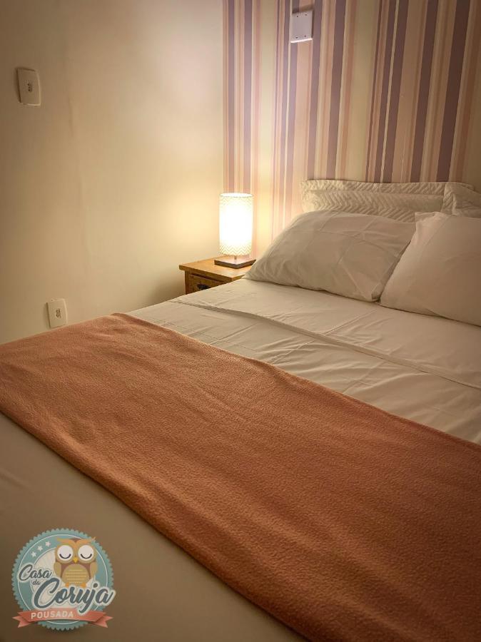 Bed and breakfast Casa Da Coruja Río de Janeiro